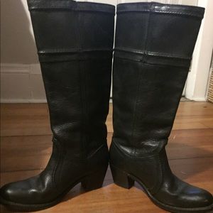 Frye Jane Boots